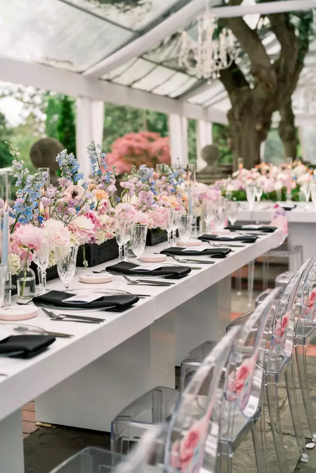 Mansions/Houses: Graydon Hall Manor 15