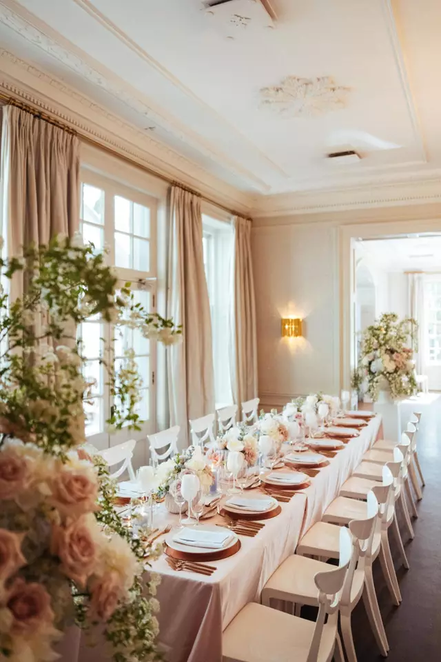 Mansions/Houses: Graydon Hall Manor 10