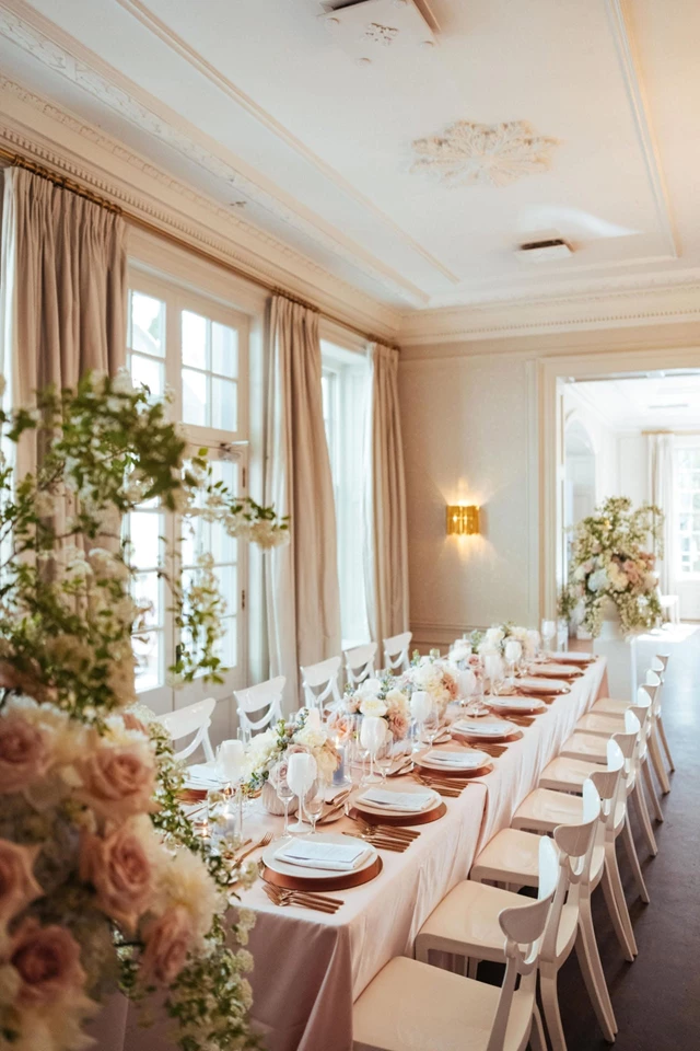 Mansions/Houses: Graydon Hall Manor 7