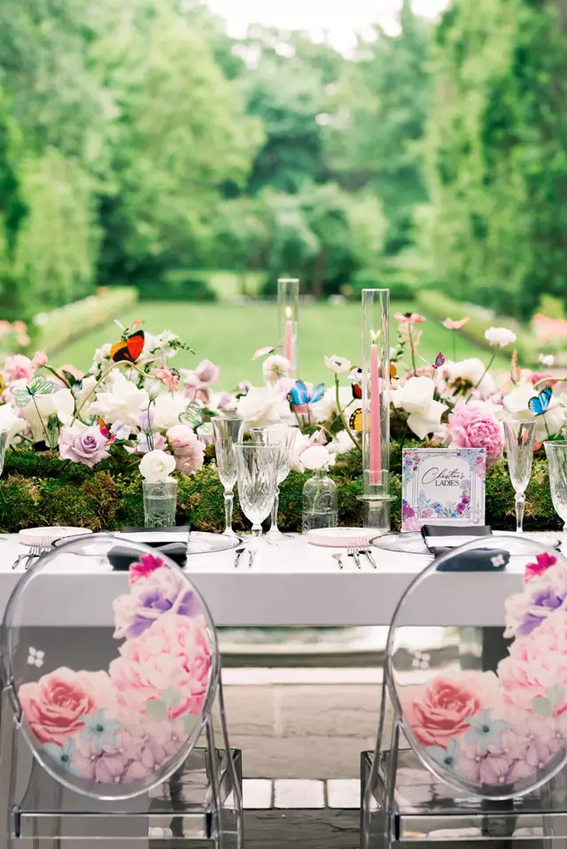 Mansions/Houses: Graydon Hall Manor 9