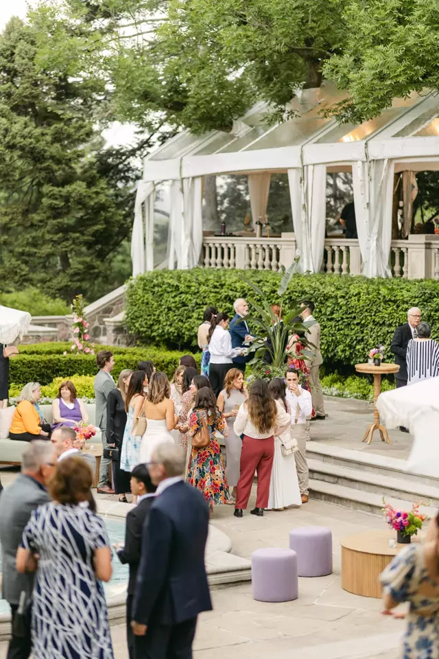 Mansions/Houses: Graydon Hall Manor 8