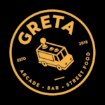 Greta Bar YYZ