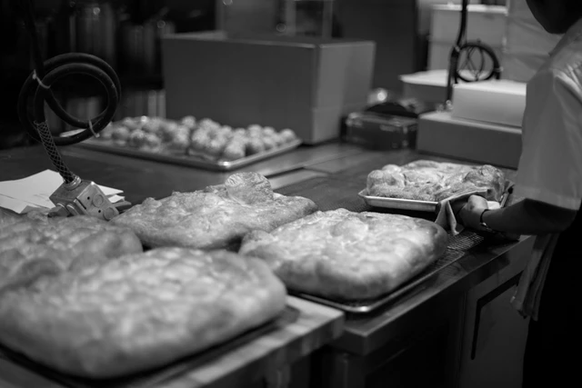 Full Service Caterers: Gruppo Corrado 5