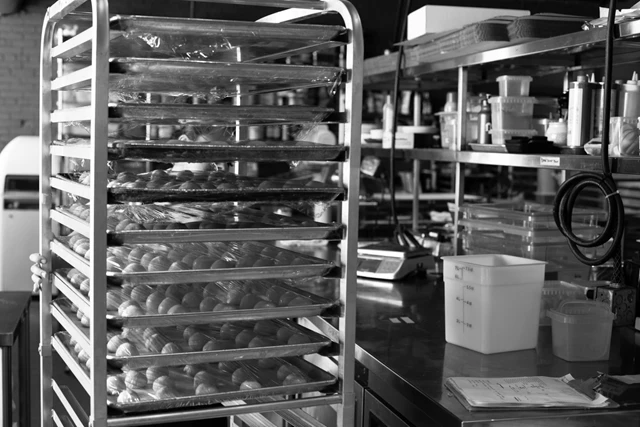 Full Service Caterers: Gruppo Corrado 3
