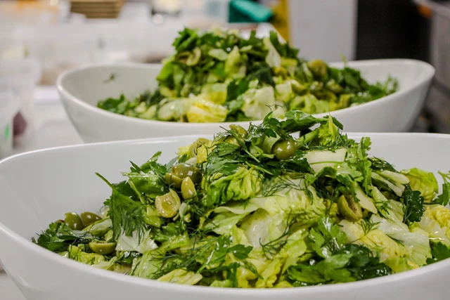 Full Service Caterers: Gruppo Corrado 3