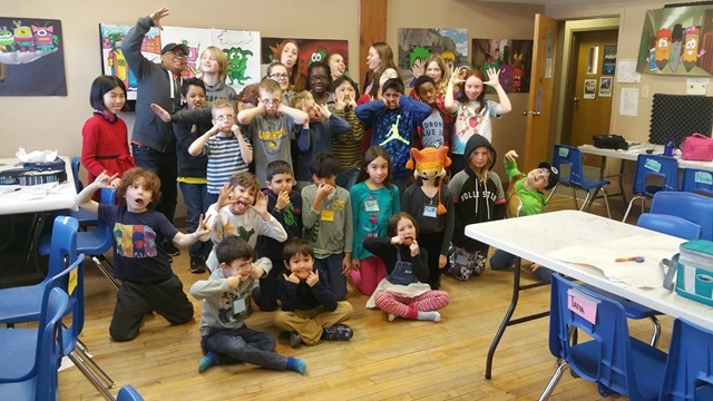 Guelph Youth Music Centre, Toronto