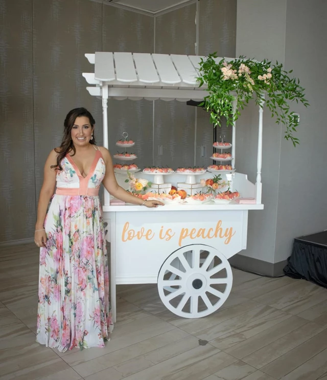 Guilty Pleasurez Dezzert Rentals, Vaughan