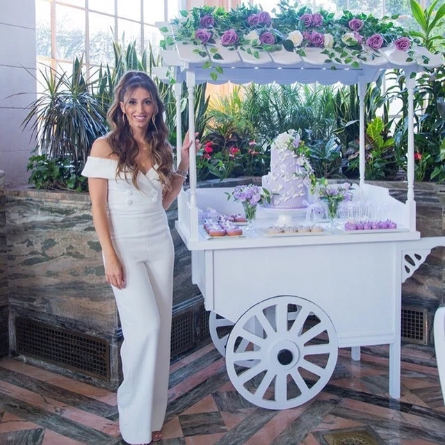 Guilty Pleasurez Dezzert Rentals, Vaughan