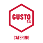 Gusto 54 Catering