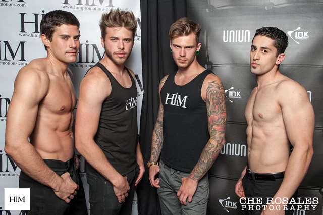 HIM Staffing, Toronto