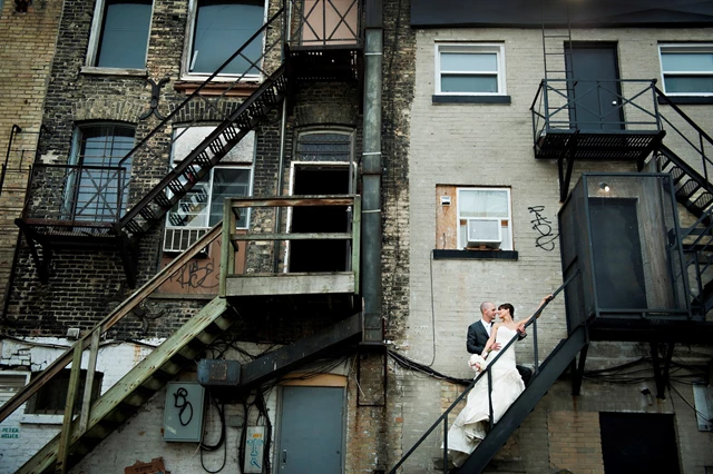 HRM Photography, Toronto