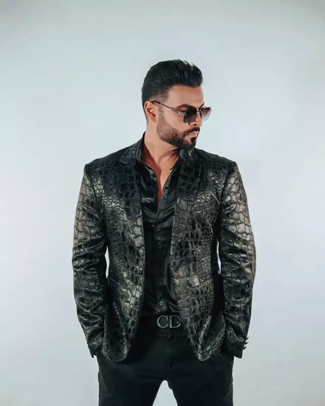 Live Music & Bands: Habibi Drums 19