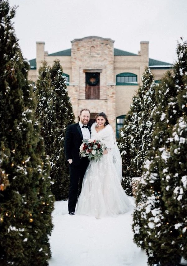 Hacienda Sarria Winter Garden