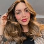 Hair by Katie Campbell