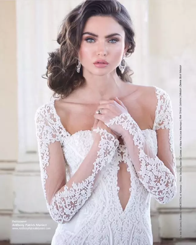 Hair & Makeup: Hair by Ladylyn 4