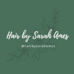 Hair by Sarah Ames
