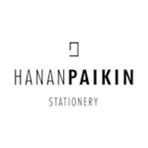 Hanan Paikin Stationery