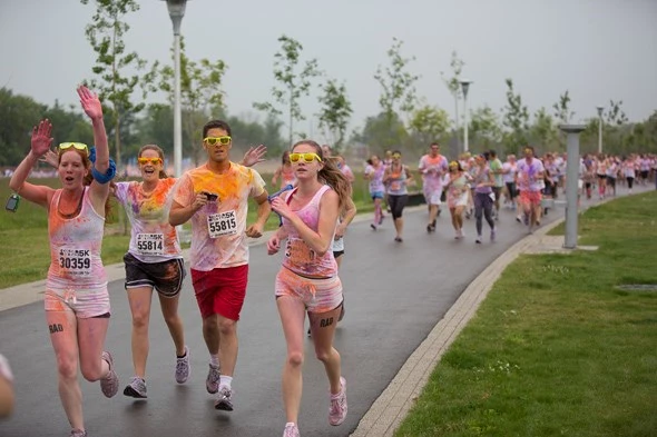 Hangar Sport & Events Centre, Toronto