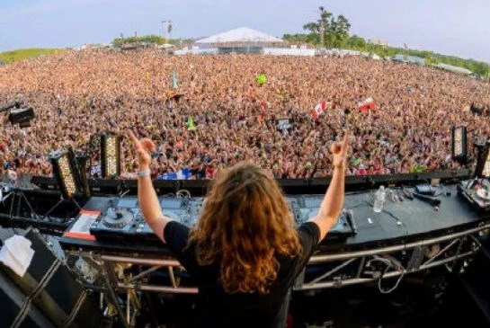 Hangar Sport & Events Centre, Toronto