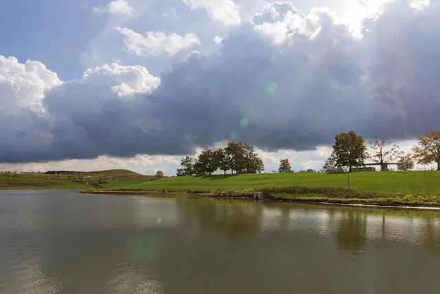 Hangar Sport & Events Centre, Toronto