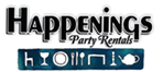 Happenings Rentals