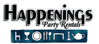 Happenings Rentals