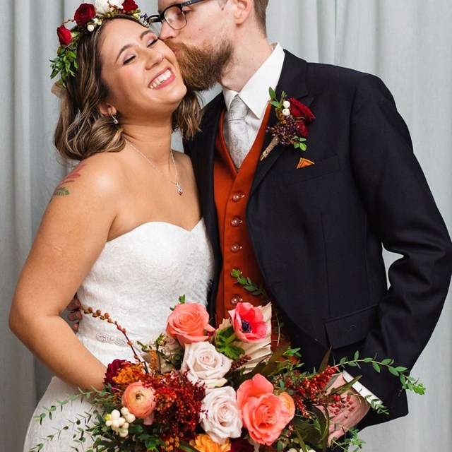 Hair & Makeup: Happily Ever After Hair & Makeup 1
