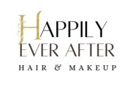 Happily Ever After Hair & Makeup
