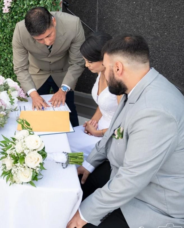 Happywedding, Toronto
