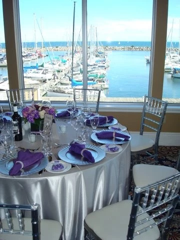 Harbour Banquet & Conference Centre, Oakville