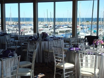 Image - Harbour Banquet & Conference Centre