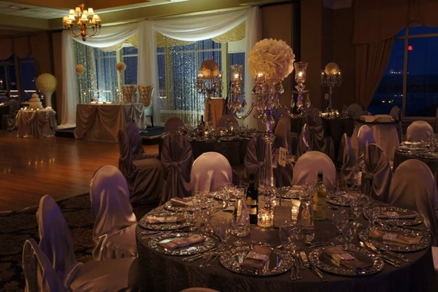 Harbour Banquet & Conference Centre, Oakville