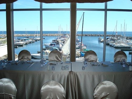 Image - Harbour Banquet & Conference Centre