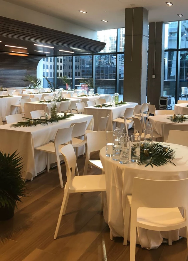 Harbour Eats by Mercatino, Toronto