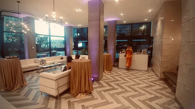 Harbour Eats by Mercatino, Toronto