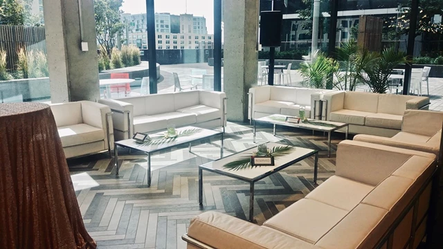 Harbour Eats by Mercatino, Toronto