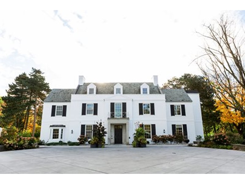 Harding Waterfront Estate, Mississauga, Mansions/Houses