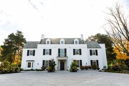 Harding Waterfront Estate