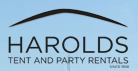 Harold's Rentals