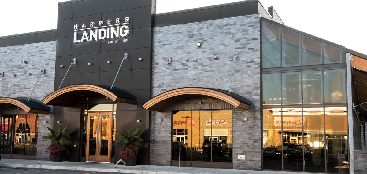 Harpers Landing Bar Grill Hub profile photo