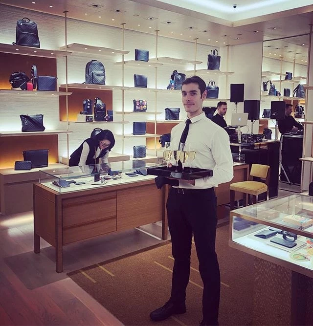 Harrison Staffing INC, Toronto