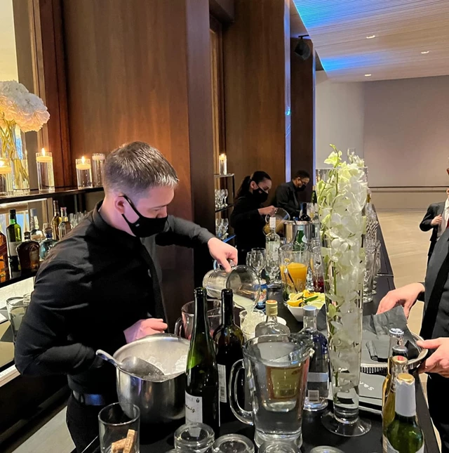 Harrison Staffing INC, Toronto