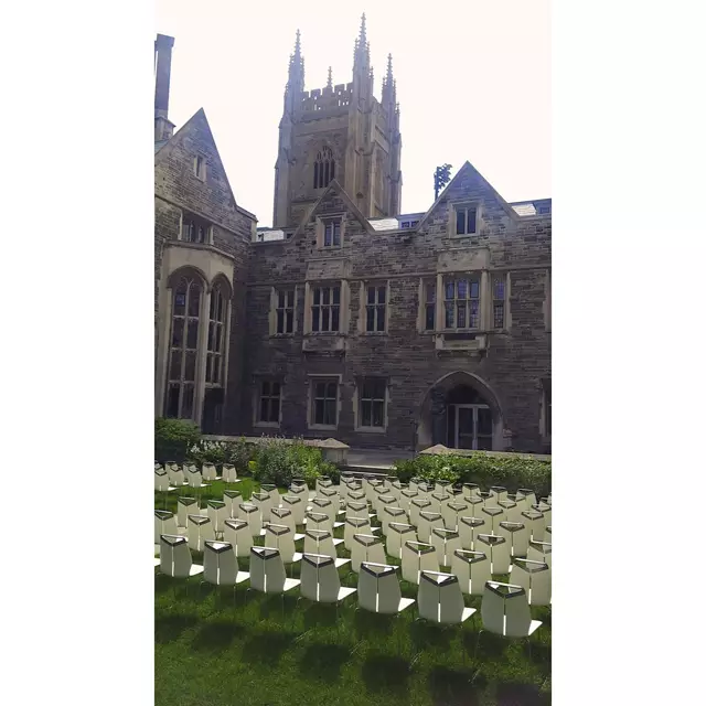 Special Event Venues: Hart House 10