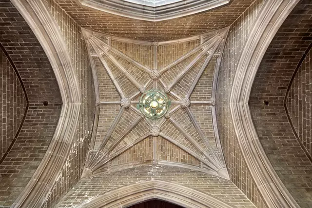 Special Event Venues: Hart House 12