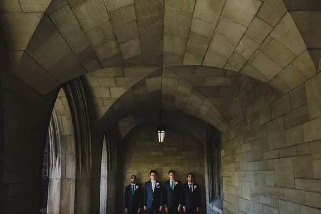 Special Event Venues: Hart House 16