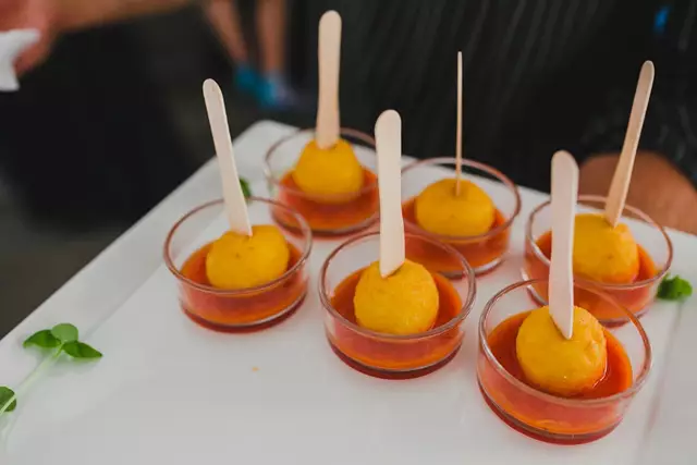 Special Event Venues: Hart House 18