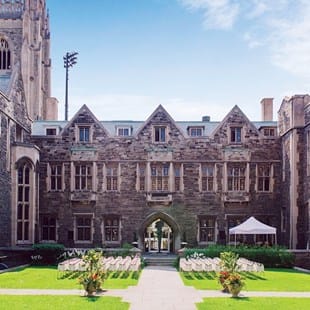 Hart House