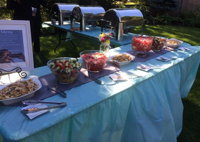 Haute Eats Catering, Toronto
