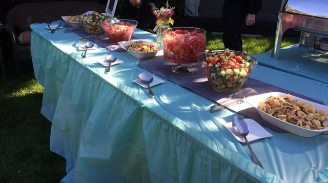 Haute Eats Catering, Toronto