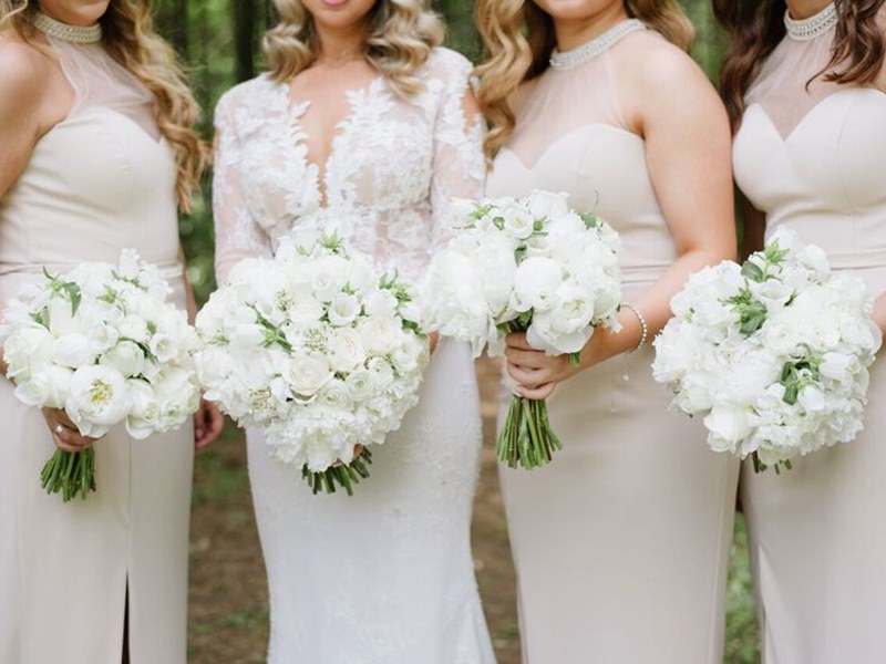 Bridal Bouquets